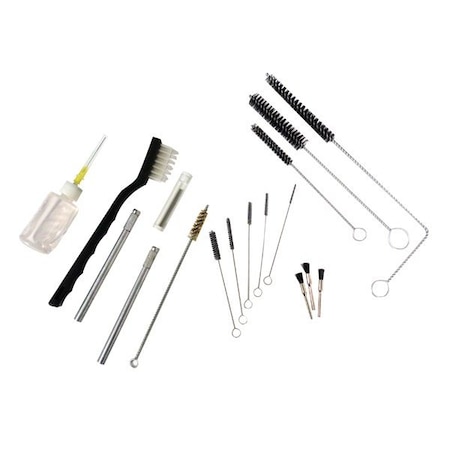 Atd Tools ATD Master Spray Gun Cleaning Kit 6848